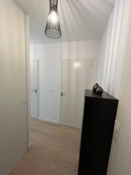 Magnifique Appartement Sur La Seine Alfortville Exterior photo
